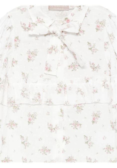 Camicia La Stupenderia La STUPEDERIA | CAMICIE | 1TJCM42T24